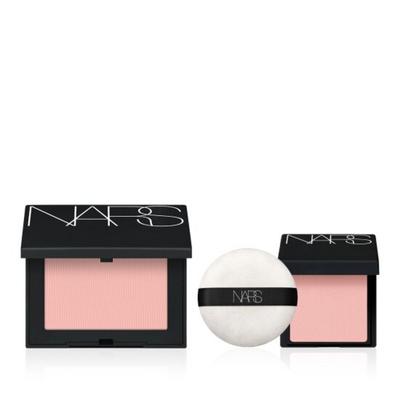Nars NEW Blush Set, Orgasm Edge
