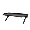 Objects Accessories Blower Organizer Shelf TV Mounting Bracket Computer Top Holder Bathroom Shelves