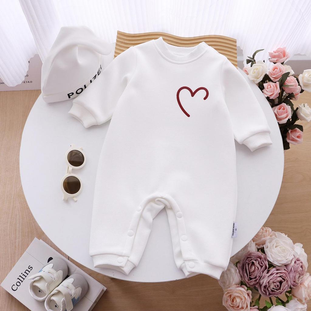 Luxury Family Winter Hoodie for New Year's 2026 - Parent-Child Outfits for Three or Four, Mother-Son, or Mother-Daughter.