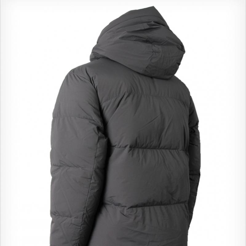 New Balance Flying Short Goose Down Jacket Nbnpe42103