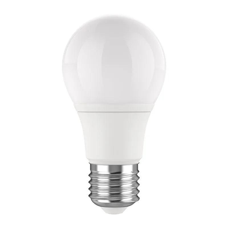 Waterproof Low Voltage LED Bulb (12V/24V/36V) for Machine Tools, Lathes, Battery, Cold Storage, E27 Screw Base, AC/DC Compatible