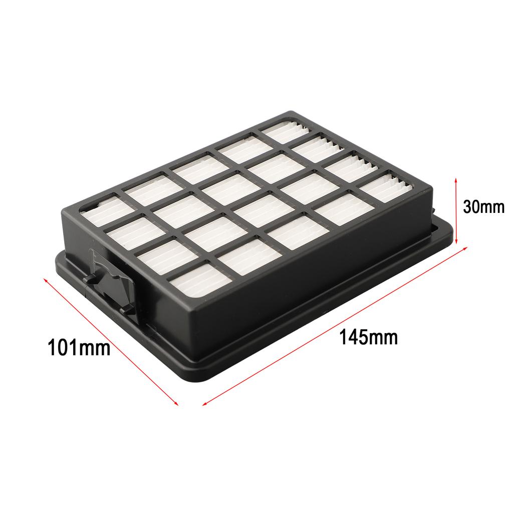 Do Samsunga Filtr H13 Gąbka Filtrująca Odkurzacz Do Samsunga SC21F50HD SC15F50HU Filtr+Gąbka Filtrująca Części Odkurzacza