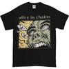 Vintage Alice In Chains Konzert Tour T-Shirt 1993