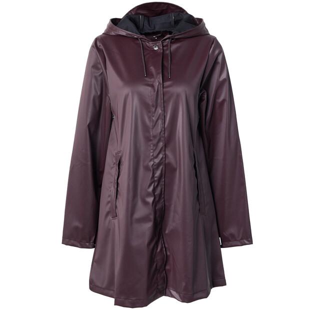 Куртка Rains A-Line W