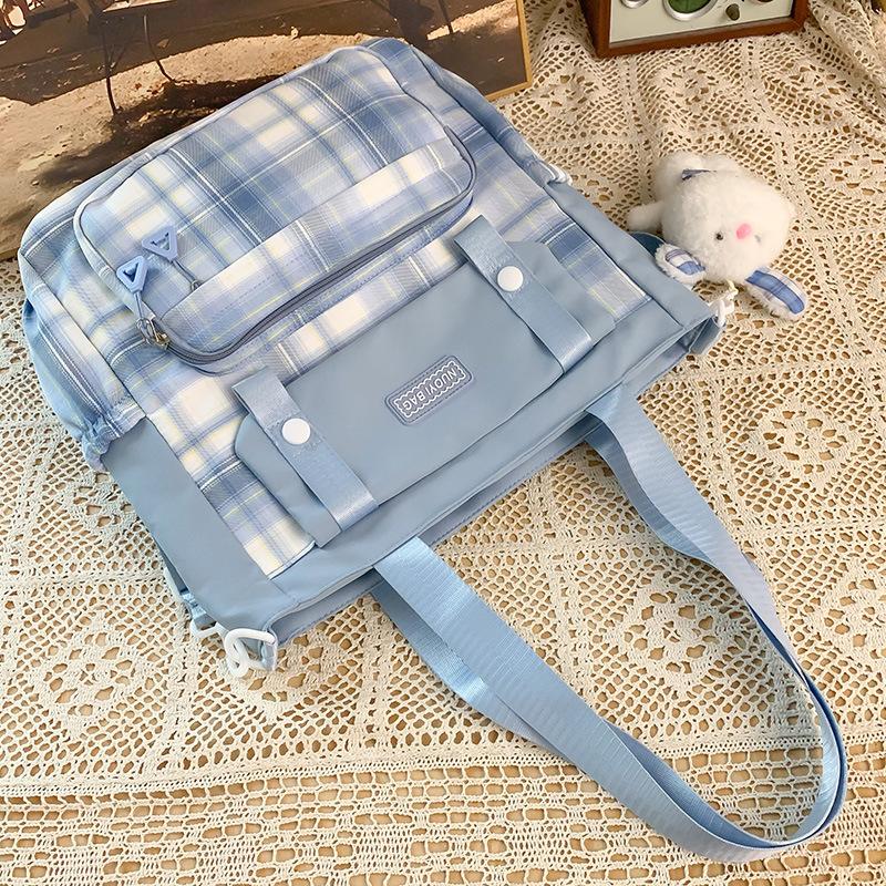 Rucksack für Kinder Grundschüler Mädchen Hochwertig aussehend Junior High School Schüler Mittelschüler Studenten Rucksack