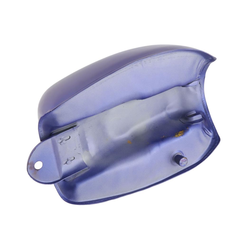 Motorcycle Fuel Gas Tank Metal Shockproof Thickened Motorcyle Oil Tank for Monkey Bike Mini Trail Z50 Z50A Z50J Z50R