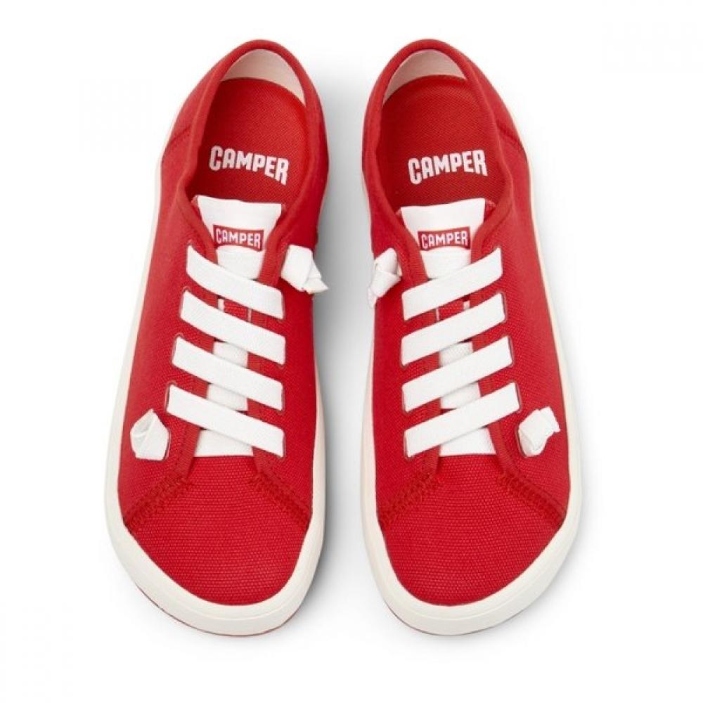 Camper Women S SneakerS Peu Rambla Ii K201884 004