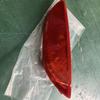Rear Fog Light Reflector for 2011 Hyundai Accent Elantra Rear Bumper