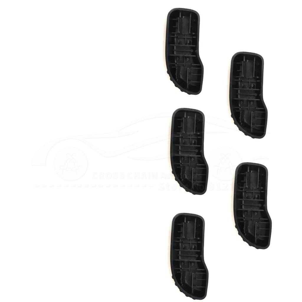 For Qashqai Nissan X-Trail Electric seat adjustment Backrest switch Trim cover adjustment Front and rear sliding seat buttons