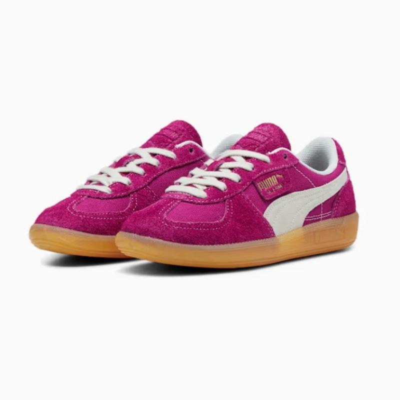 Puma Unisex Sneakers Puma Palermo Vintage 396841
