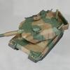 Union Creative Toy Box Hi Line Sofubi: Japan Ground Self Defense Force (JGSDF) Type 10 MBT Tank Soft Vinyl Figure