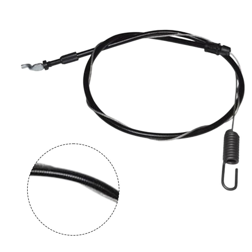 1pc Replacement Auger Clutch Cable 946-04640 746-04640 For Lawn Mower Garden Power Equipment Accessories