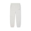 New ORIGINALE Casual Pants Women's Moonlit Heather Gray F51W449601F-MG