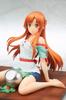 AmiAmi Limited Edition Sword Art Online "Asuna" Cooking Ver. 1/7 Scale Complete Figure