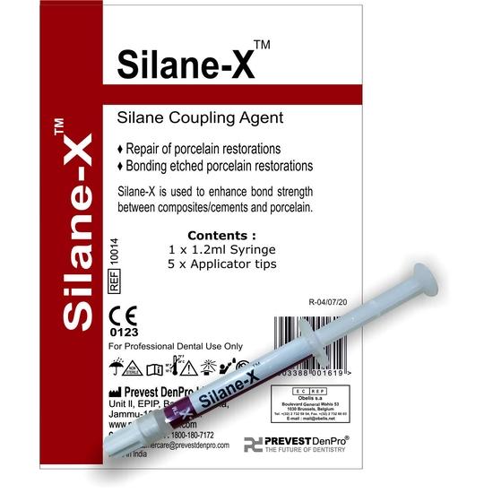 Prevest DenPro Silane X 1x1.2ml