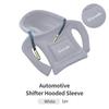Car Hoodie Gear Shift Multi Color Fashion Protective Cover For Alfa Romeo 159 Giulietta 156 147 Giulia Mito GT Stelvio Spider Ert853