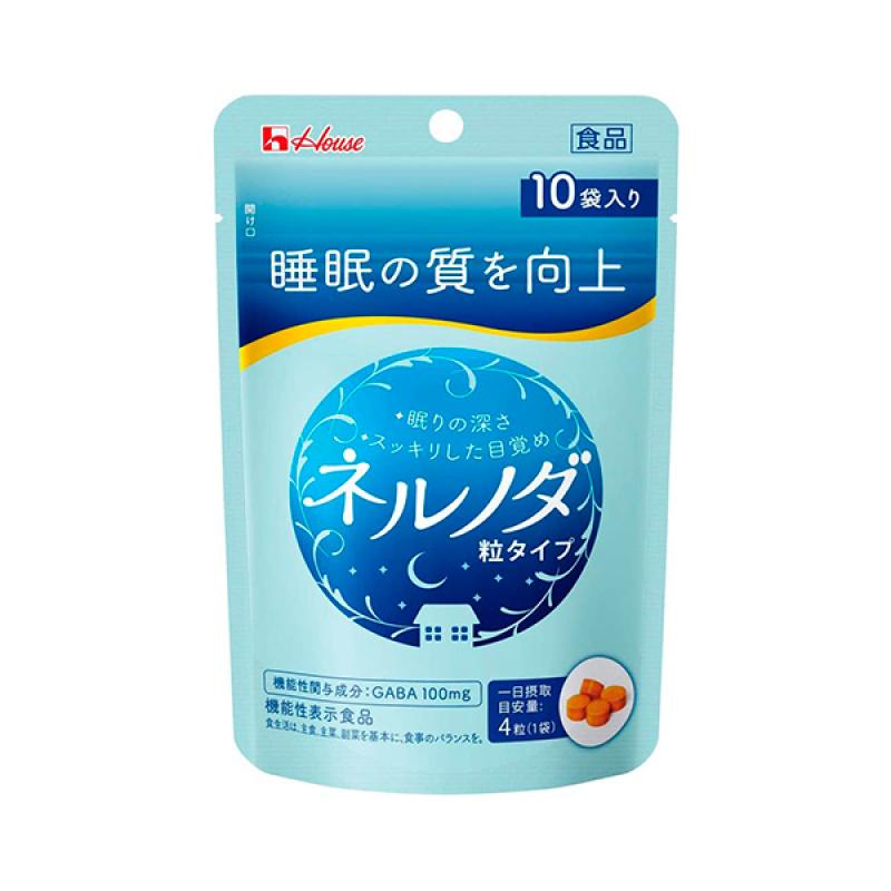 

Nerunoda particle type 12g (4 pieces x 10)