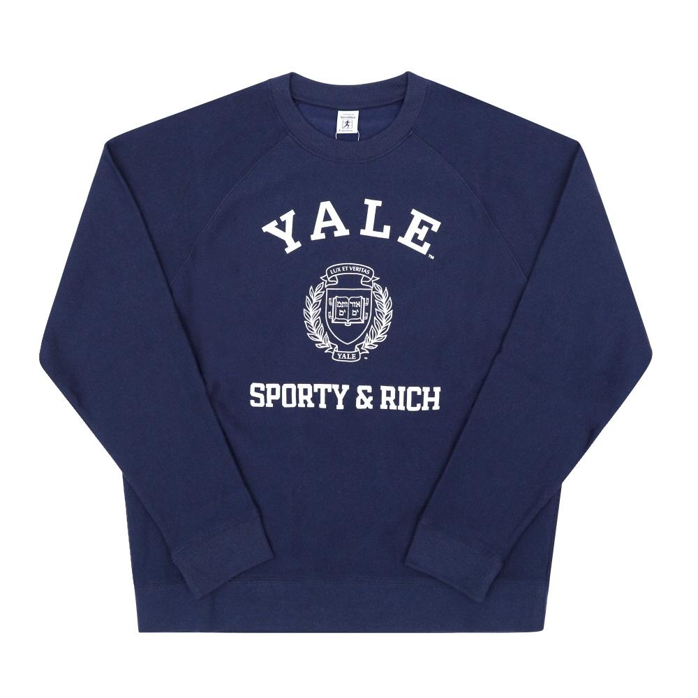 Sporty Rich Veritas Unisex Sweatshirt