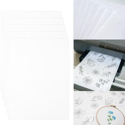 Šití a ruční práce – Vyšívání