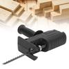 Anti Slip Guard Reciprocating Saw Adapter Electric Drill Converter  for Wood PVC Pipe Metal Cutting