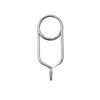 Stainless Steel Fly Tying Tool Lures Creation Feather Wrapping Tool Portable Lure Making Clips