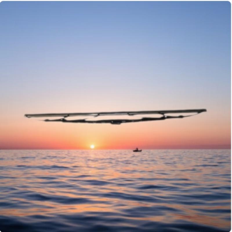 Yueting Aircraft Refueling Vehicle Wiper Blade