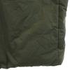 UNIQLO seamless down parka L khaki Men's Used