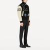 Louis Vuitton SS22 Baseball Jacket Men's Black 1A5F4P