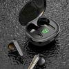 Language Translator Earbuds with APP   5.3 Support 144 Language Noise Cancellation Real Time Translation Earbuds for Music Calling