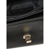 Handbag Tommy Hilfiger Th Modern Mini Crossover AW0AW17462 Black