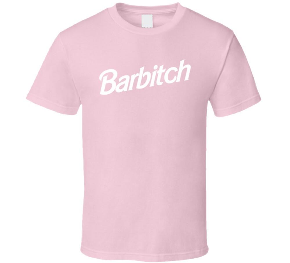 

Barbitch T Shirt 2XL