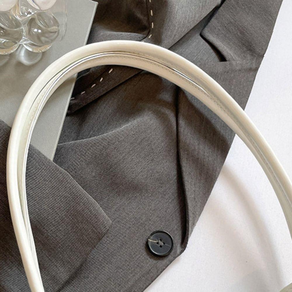 New Design Y2k Shoulder Bags Harajuku Spicy Girls Handbag Sweet Cool Belt Buckle Armpit Bag  Women