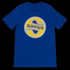 Minnesota Fighting Saints Shirt - Vintage Hockey Team T-Shirt | Classic Fan Gear