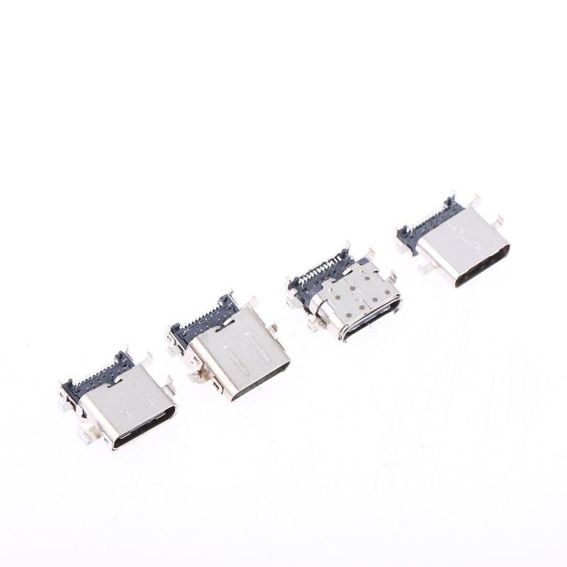 2 Peças Porta de Carregamento Tipo-C para Laptop Conector de Alimentação Jack Para E480 E485 E580 E585 E590 E490 R480 E15 1ª Geração Para Thinkpad