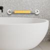 Non-slip Grab Bar Holder Elderly Safety Support Handle Stainless Steel Handrail  Toilet