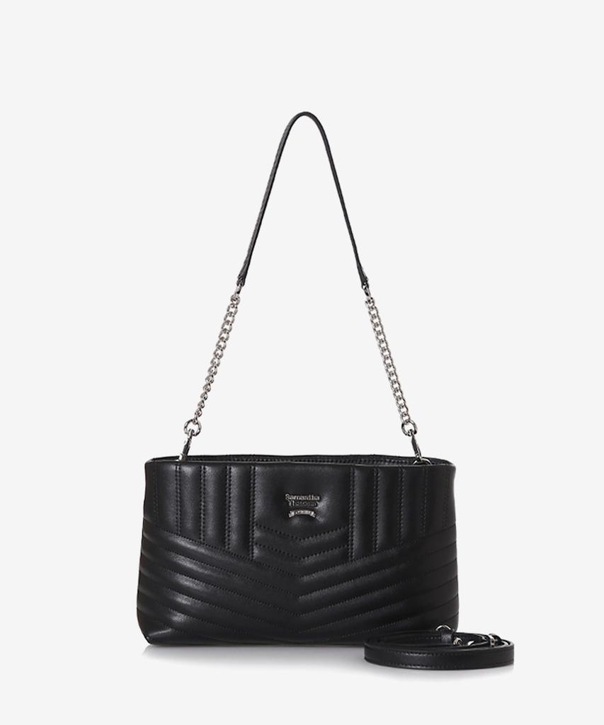 Samantha Thavasa Vienna Shoulder Bag_15303Sh
