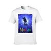 Matilda the Musical ABC T-Shirt funny t shirts man t shirt man designer T-Shirt