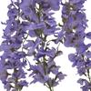 Hill Interiors Wisteria Spray Christmas Decoration