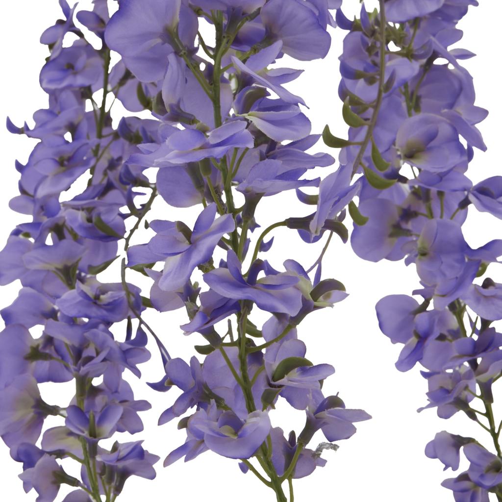 Hill Interiors Wisteria Spray Christmas Decoration