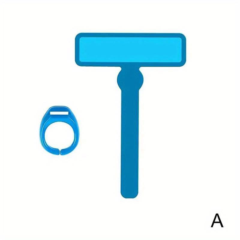 Guided Reading Bar Finger Highlighter Focus Tool - For Students, Early Readers with Attention Deficit Hyperactivity Disorder