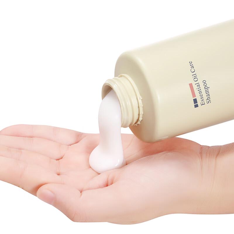 ADOLPH Anti-dandruff Refreshing Shampoo