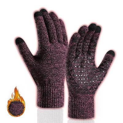 Winter Motorradhandschuhe Guante Heizhandschuhe Handwärmer Vollfingerhandschuhe Guantes Moto Rutschfeste Fahrhandschuhe zum Angeln