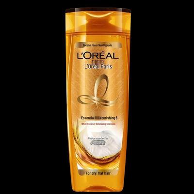 L'Oréal Essential Oil Nourishing Shampoo