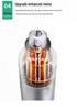 Mini Electric Grinder & Engraver for Jade/Wood Carving and Polishing