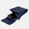 Ruby - Leather Smartphone Bag