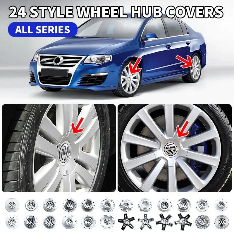 4ks Znak na kolo pro Volkswagen VW 3B0601149 1J0601149B C546K164 3B601149 C1043K154 3BD601149C