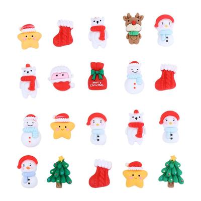 Accesorii de petrecere – Decorațiuni de Crăciun