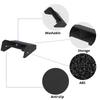 Per Mitsubishi L200/Triton 2024 2025 Organizer Vasso Portaoggetti Console Centrale Accessori Interni Auto Organizzazione Nero