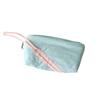 Straps Bowknot Y2K Bow Stationery Bag Desktop Storage Ins Pencil Pouch Korean Pencil Case  Office
