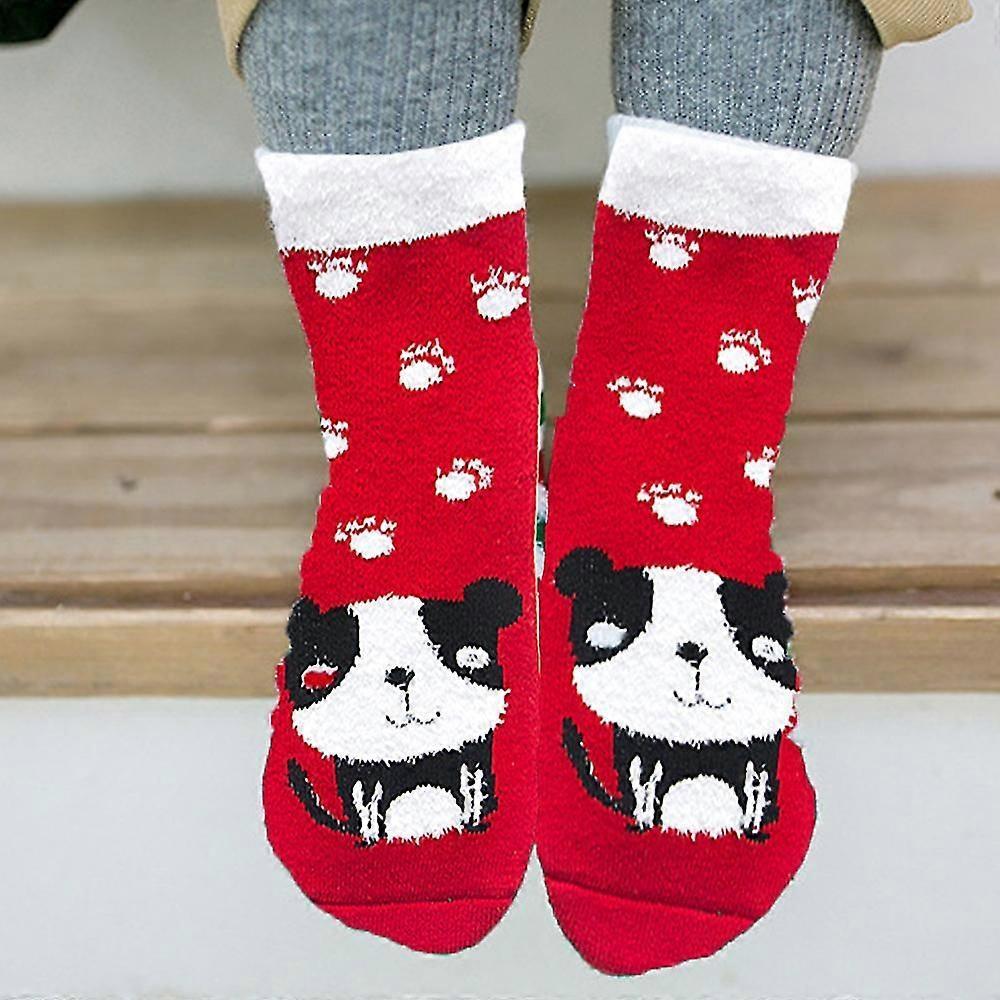 Christmas Socks Children Socks Christmas Gift Kid Socks